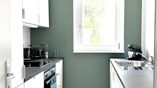 Rooms in Berlin Friedrichshain-Kreuzberg - photo 6