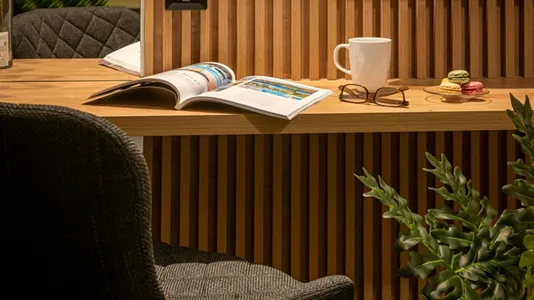 Apartments in Athens Agios Nikolaos - photo 7