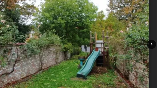 Rooms in Brussels Sint-Lambrechts-Woluwe - photo 7