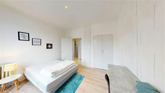 Rooms in Poitiers - photo 10