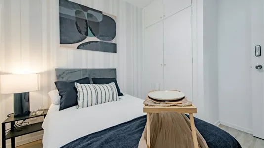 Rooms in Villaviciosa de Odón - photo 2