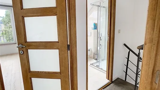 Apartments in Brussels Ukkel - photo 9