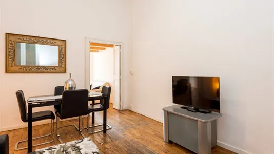 Apartments in Roma Municipio I – Centro Storico - photo 7