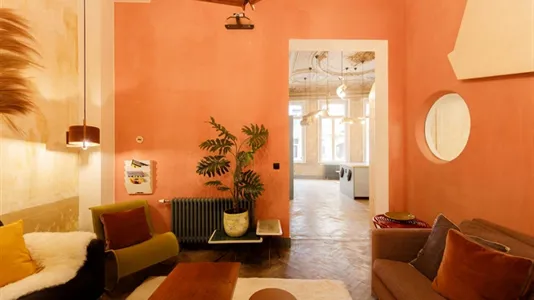 Rooms in Brussels Sint-Gillis - photo 4