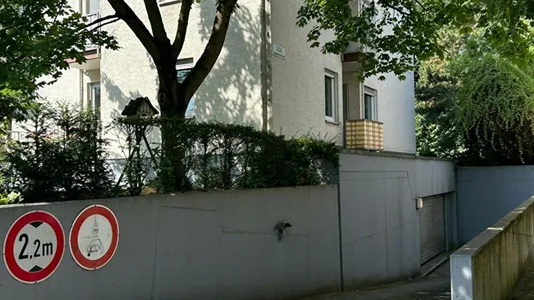 Apartments in Frankfurt Süd - photo 9