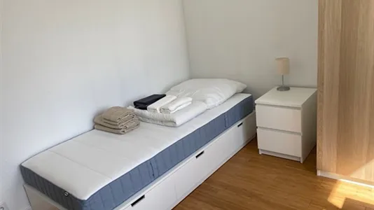 Rooms in Berlin Charlottenburg-Wilmersdorf - photo 6