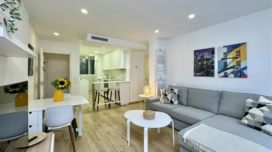 Rooms in Barcelona Nou Barris - photo 7