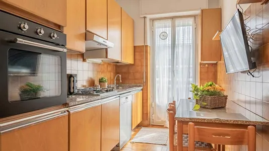 Rooms in Milano Zona 2 - Stazione Centrale, Gorla, Turro, Greco, Crescenzago - photo 7