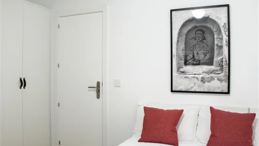 Rooms in Getafe - photo 6