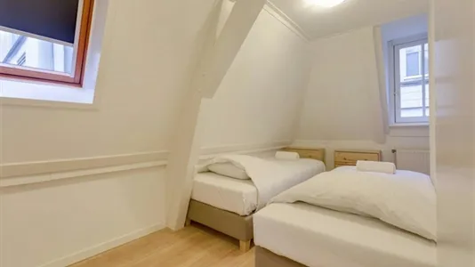 Apartments in Amsterdam Centrum - photo 7