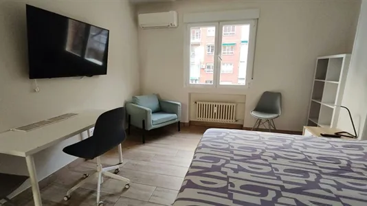 Apartments in Madrid Chamartín - photo 4