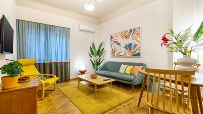 House for rent in Athens Exarchia, Athens