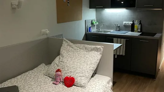 Apartments in Location is not specified - photo 2