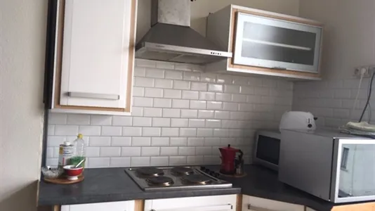 Rooms in Brussels Sint-Gillis - photo 10