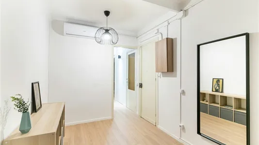 Apartments in Barcelona Sarrià-St. Gervasi - photo 10