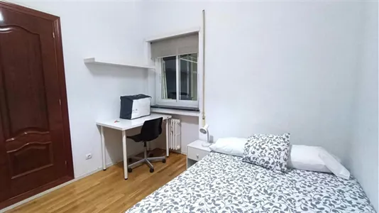 Rooms in Madrid Chamartín - photo 4