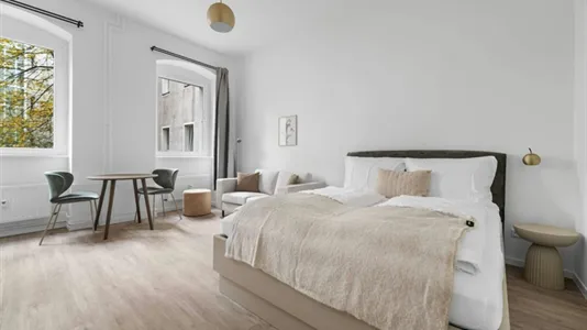 Apartments in Berlin Friedrichshain-Kreuzberg - photo 4