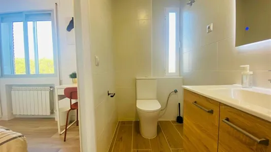 Rooms in Las Barranquillas - photo 9