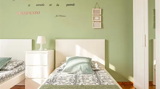 Rooms in Milano Zona 5 - Vigentino, Chiaravalle, Gratosoglio - photo 3