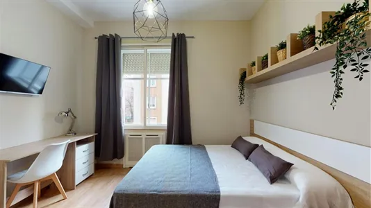 Rooms in Madrid Moncloa-Aravaca - photo 6