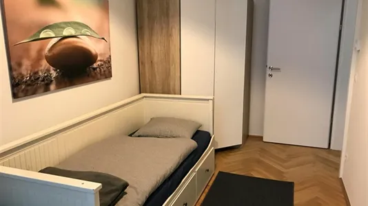 Rooms in Vienna Leopoldstadt - photo 1