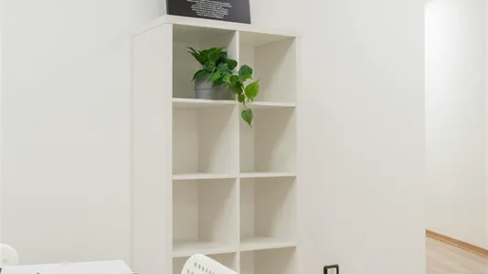 Rooms in Turin - photo 10