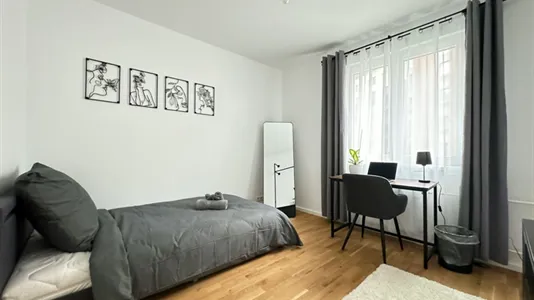 Rooms in Location is not specified - photo 5