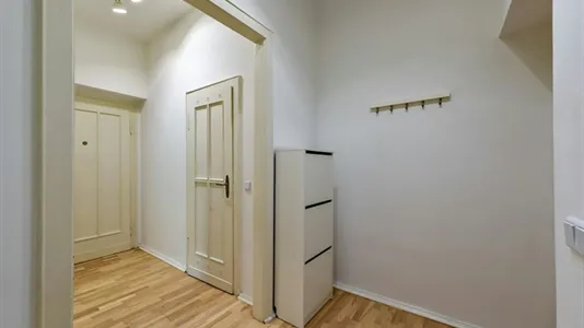 Rooms in Berlin Friedrichshain-Kreuzberg - photo 7