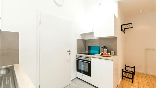 Rooms in Berlin Charlottenburg-Wilmersdorf - photo 7