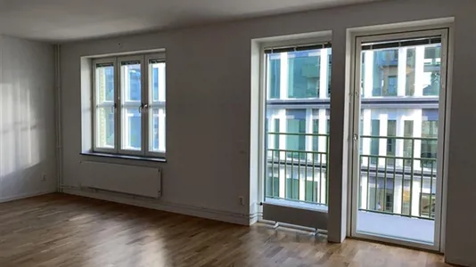 Apartments in Solna - photo 1
