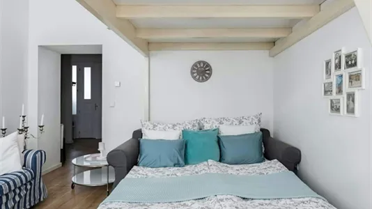 Apartments in Vienna Alsergrund - photo 7