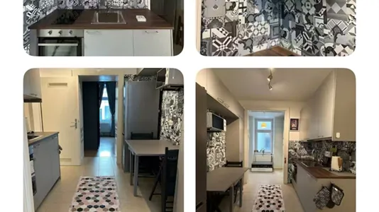 Rooms in Wien Ottakring - photo 4