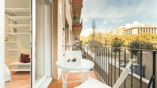 Rooms in Barcelona Les Corts - photo 3