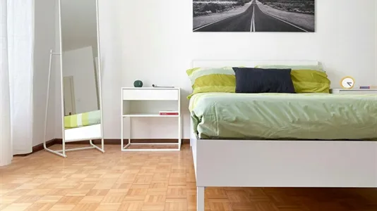 Rooms in Trento - photo 4
