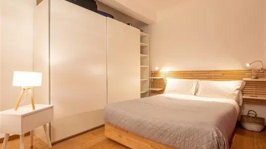 Apartments in Bologna - photo 5