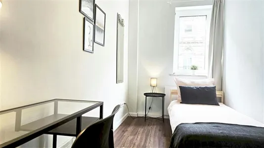 Rooms in Cologne Innenstadt - photo 1