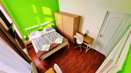 Rooms in Budapest Ferencváros - photo 3