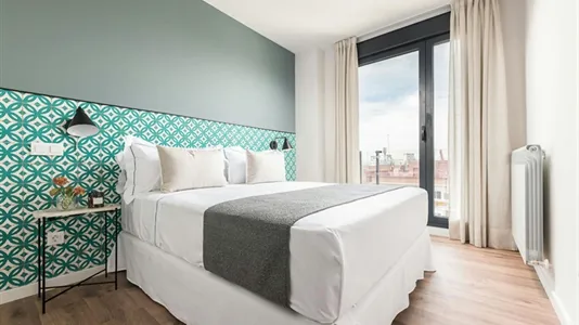 Apartments in Madrid Fuencarral-El Pardo - photo 5