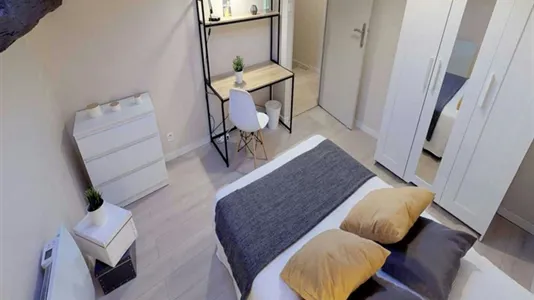 Rooms in Montpellier - photo 3