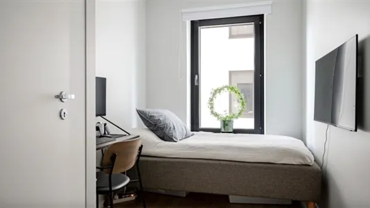 Apartments in Vasastan - photo 6