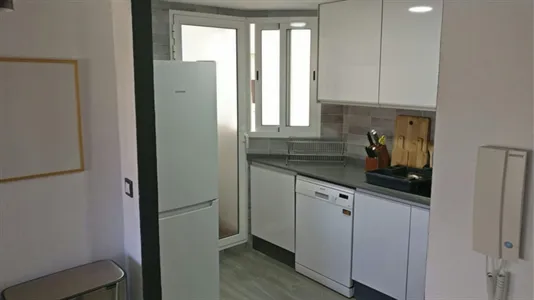 Rooms in Valencia Poblats Marítims - photo 7