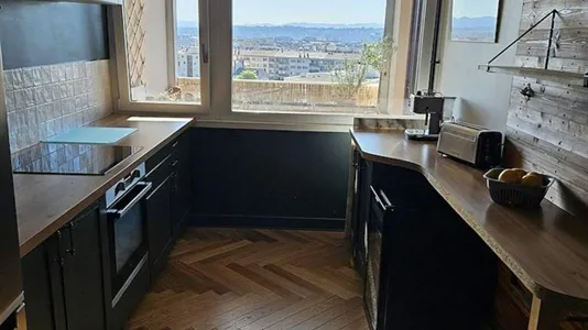 Apartments in Lyon - photo 2