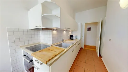 Apartments in Berlin Charlottenburg-Wilmersdorf - photo 10