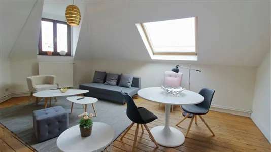 Rooms in Brussels Sint-Gillis - photo 7
