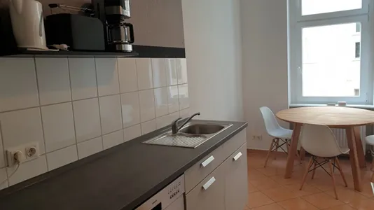 Apartments in Berlin Pankow - photo 8