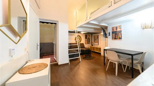 Apartments in Madrid Salamanca - photo 4