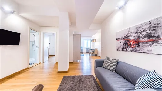 Rooms in Padua - photo 8