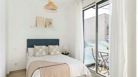 Rooms in Madrid Fuencarral-El Pardo - photo 7