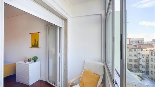 Rooms in Location is not specified - photo 7