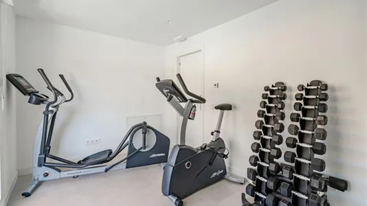 Apartments in Madrid Usera - photo 7